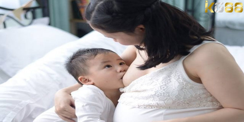 Bật mí những ý nghĩa cuộc sống liên quan đến giấc mơ cho con bú
