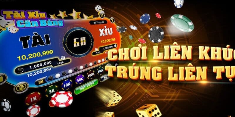 Giữ được tâm lý bình tĩnh khi chơi