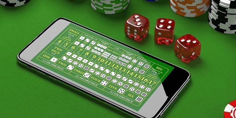 Khám phá nguyên lý vận hành của thuật toán tài xỉu