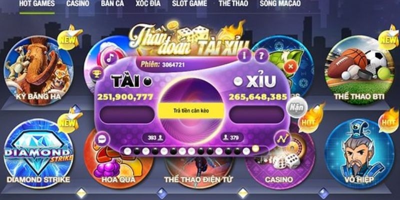 Trả lời vấn đề có nên chơi tài xỉu online hay không