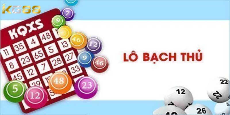Giới thiệu về lô bạch thủ là gì