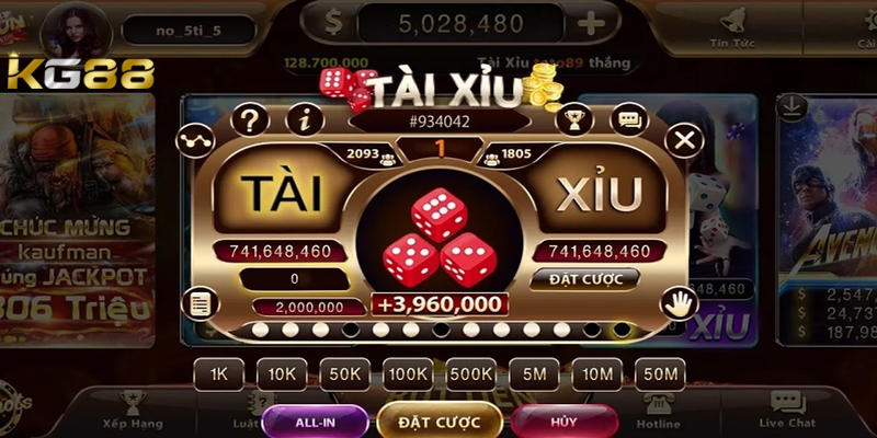 Hướng dẫn người chơi cách tải Tài Xỉu chi tiết từ A - Z