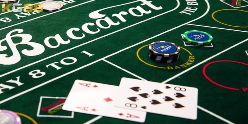 Chú ý khi bắt cầu Baccarat Tài Xỉu người chơi nên biết