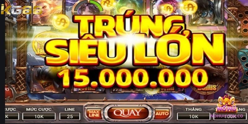 Thuật ngữ game nổ hũ người chơi cần bỏ túi