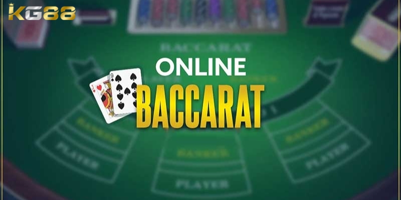 Tìm hiểu về cách soi cầu Baccarat Tài Xỉu