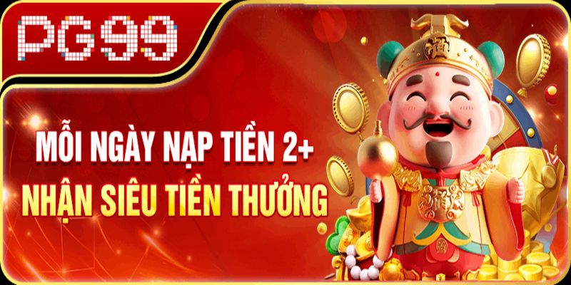 Điểm mạnh làm nên thương hiệu uy tín PG99