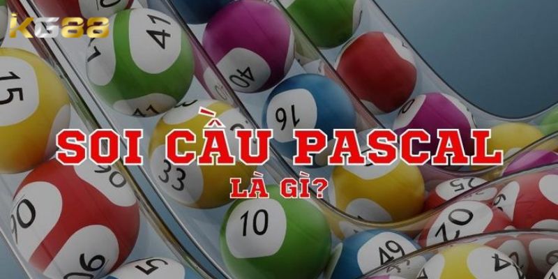 Cách chơi bạch thủ lô theo cầu Pascale