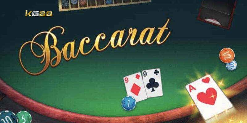 Game casino đến từ phương Tây 