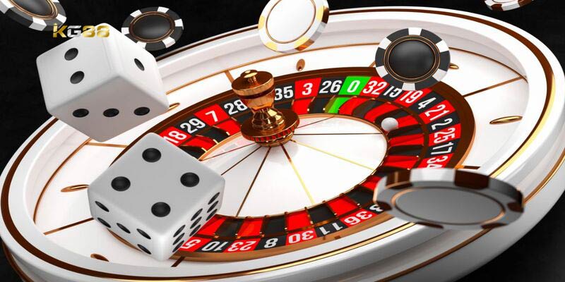 Giải trí casino online tiện lợi nhanh chóng 