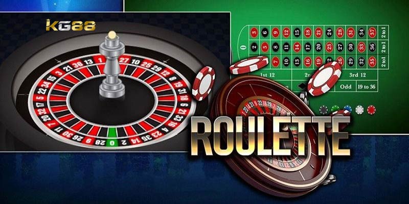 Thông tin về game casino roulette 