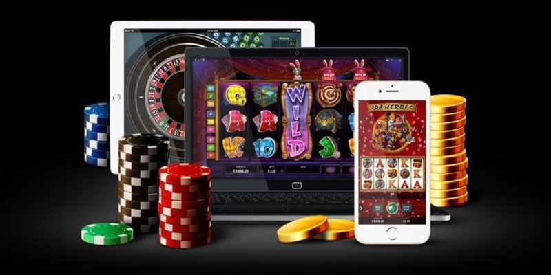 Ưu điểm của ứng dụng game casino do KG88 phát hành