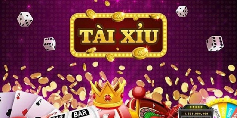 có nên chơi tài xỉu online