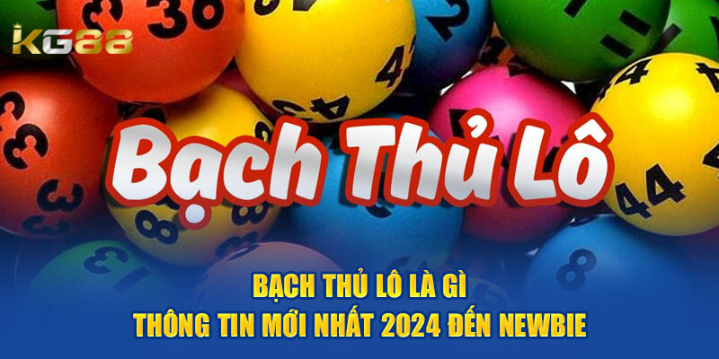 bạch thủ lô