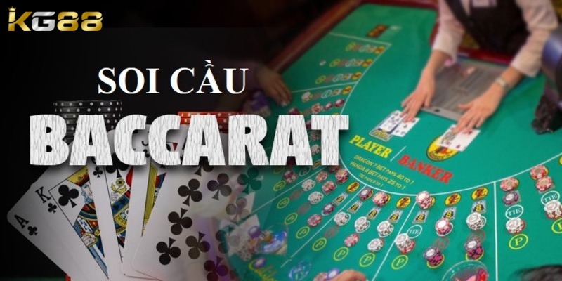 Baccarat tài xỉu