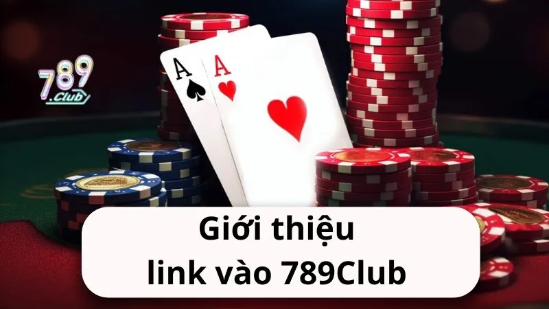 link vào 789Club